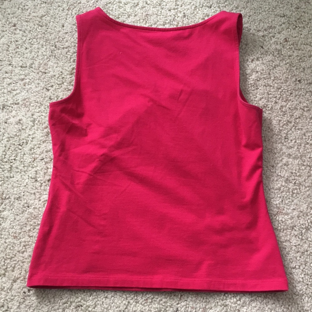 Talbots top - Picture 6 of 6